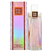 Bora Bora By Liz Claiborne Perfume By Liz Claiborne For Women - £30.12 GBP