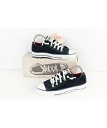 NOS Vtg 90s Converse All Star Low Chuck Taylor Corduroy Shoes USA Made W... - $2,564.49 MXN