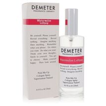 Demeter Watermelon Lollipop by Demeter Cologne Spray 4 oz (Women) - $40.88 CAD