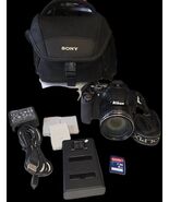 Nikon Coolpix P510 16.1 Megapixel 42x Camera with 3 Batteries, Charger, ... - €155,79 EUR Nikon Coolpix P510 16.1 Megapixel 42x Camera with 3 Batteries, Charger, ... - €155,79 EUR