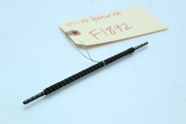 07-13 BMW E70 X5 Front Right Passenger Side Seat Track Cable F1892 image 3