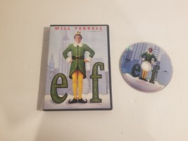 Elf (DVD, 2008) - £5.83 GBP