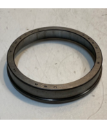 Timken 29621-B Tapered Roller Bearing Cup 117mm OD 95mm Bore 19mm Thick - $69.17 CAD
