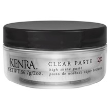 Kenra Clear Paste 20 High Shine 2oz 56.7g - $271.81 MXN