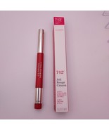 Clarins Joli Rouge Lip Crayon 2 in 1 Define &amp; Fill 742C JOLI ROUGE - $11.87