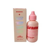 Kiramoon Flower Melon Super Hydra Serum 2.02 fl oz - $418.91 MXN