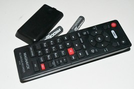 Magnavox NC266UH NC266 MDR865H F7, MDR865H/F7, MDR867H Remote Oem Tested - £17.45 GBP
