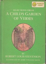Dandelion Library [1967] Best Loved Fairy Tales of Walter Crane + Child&#39;s Garden - £3.57 GBP