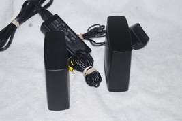 Bose SL2 Wireless Surround Link Set Receiver &amp; Transmitter w Power Cords - $119.00