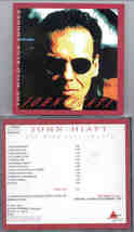 John Hiatt - The Wild Blue Yonder ( Triangle ) - $22.99