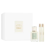 Chloe Atelier des Fleurs Eau de Parfum 3‑Piece Set - Chene, Hysope &amp; Imm... - $89.95