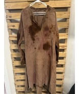 Underworld Evolution Screen Used Bloody Peasant Tunic Movie Memorabilia ... - $4,613.22 MXN