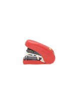 Max Stapler - Flat Clinch - Ergonomic - Mini Style, Red - €15,02 EUR Max Stapler - Flat Clinch - Ergonomic - Mini Style, Red - €15,02 EUR
