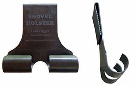 The Shovel Holster for Lesche T-Handle Shovels - $19.95
