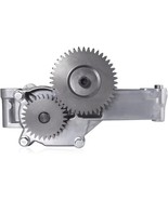 Engine Oil Pump 1898777 4W2195 4964800 With 2 Gears OE Replacement For - €216,04 EUR