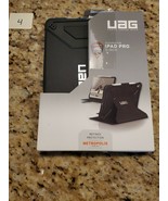 UAG - Metropolis Folio Case for Apple® 11-inch iPad® Pro - Black -Free S... - $47.54 CAD