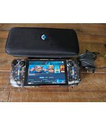 Steam Deck 512GB LCD Handheld Console with Padded Case and Charger - $407.65