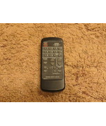 Closed Caption Decoder CCD Infrared Remote Control 076R074150 - £7.70 GBP