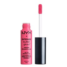 Nyx Professional Makeup Intense Butter Gloss, Pink Macaroon - £17.53 GBP