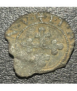 1504-1553 Italy Italian States Duchy of Savoy Charles II Silver Quarto C... - £30.97 GBP