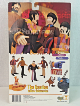 NEW VTG McFarlane Toys The Beatles Yellow Submarine Ringo With Blue Mean... - $23.75