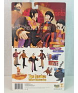 NEW VTG McFarlane Toys The Beatles Yellow Submarine Ringo With Blue Mean... - £19.10 GBP