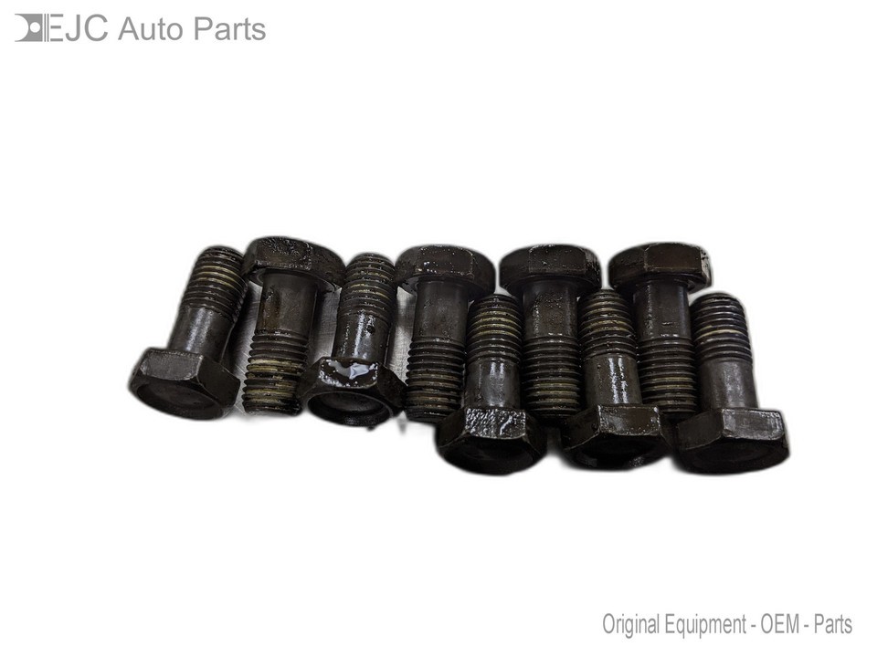 Flexplate Bolts For 07-10 BMW X5  4.8 - $20.74