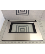 Frigidaire Oven Range Door Glass w/Frame 316453030 - $2,035.77 MXN