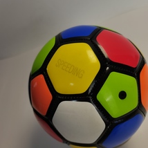 SPEEDING Foot Balls – Built for Speed image 4