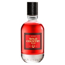 AVON Wild Country Rush Eau de Toilette - 75 ml / 2.5 fl Oz - £24.78 GBP