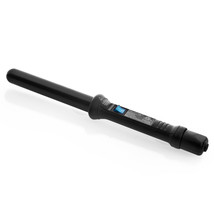 NuMe Classic Curling Wand  19 MM Black EU and US Plug - £39.28 GBP