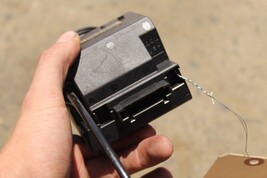 2005-2009 MERCEDES-BENZ SLK350 FRONT DASH KEY IGNITION START  R3129 image 6