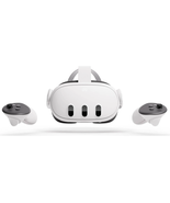 Quest 3 512GB - Mixed Reality - Bundle - New - $289.00