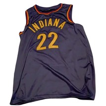 Caitlin Clark Indiana #22 autographed jersey with coa 137075 - $494.01