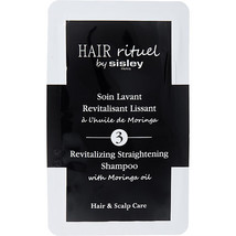 Sisley By Sisley Hair Rituel Revitalizing Straightening Shampoo 0.27 Oz - $10.25