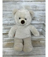 Tan/Cream Color BAB Teddy Bear Plush - £7.96 GBP