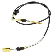 116-9469 Exmark Park Brake Cable Kit Lazer Z E S X Series 116-6364 - £75.05 GBP