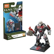 Mega Construx HALO Decimus Figure, Large Scale Action Toy - €26,38 EUR