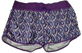 ORageous Misses XXL Bright Violet Petal Boardshorts New Without tags - £5.20 GBP