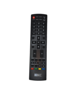 KC Replacement Remote Control Works Great - $14.61
