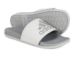 adidas Adilette Comfort Slides Unisex Slipper Casual Gym Swimming Shoes ... - £44.01 GBP