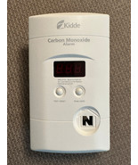 Kidde 21006973 AC Powered Plug-In Carbon Monoxide Alarm (Bulk Packaged) - $38.21