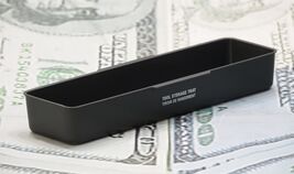 Breville Tool Storage Box Tray for Barista Express / Pro BES870XL BES878... - €1.242,05 EUR