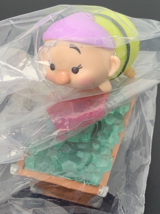 Disney Tsum Tsum DOPEY Snow White Dwarf Vinyl Figure Series 3 Mystery Pa... - $5.93