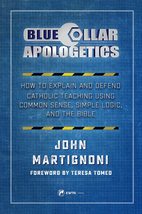 Blue Collar Apologetics: How to Explain and Defend Catholic Teaching Usi... - $8.20