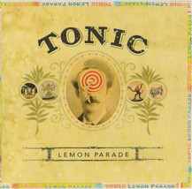 Lemon Parade [Audio CD] - £8.03 GBP