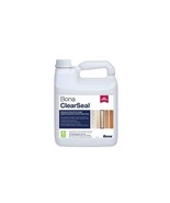 BONA CLEARSEAL WATERBORNE WOOD FLOOR SEALER 128 OZ - $97.24 CAD