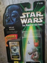 Star Wars Yoda With flashback Photo - £7.36 GBP