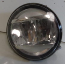 2017 - 2023 Acura / Honda Civic Driver Lh Led Fog Light 33950-TEY-Y01 OEM - $642.09 MXN