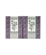 Abba True Shapes Herbal Therapy Acid Wave/Normal,Tinted, Highlighted Hai... - $41.36